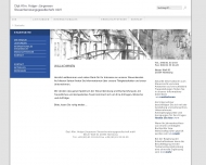 Bild Dipl.-Kfm. Holger J�rgensen Steuerberatungsgesellschaft mbH