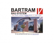 Bild Dipl.-Ing. Friedrich Bartram und Dipl.-Ing. und Dipl.Kfm. Klaus Bartram GmbH
