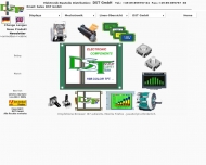 Bild Display Supply Team Elektronik-Bauteile Vertriebs GmbH