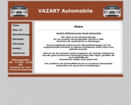 Bild Dirk Vazart Kfz-Reparaturen aller Art GmbH