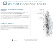 Bild Dirk Frerich DokuTech GmbH & Co. KG