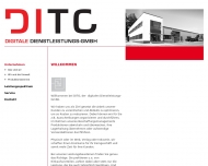 Bild dito digitale Dienstleistungs-GmbH