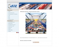 Bild DIT Duisburg Intermodal Terminal GmbH