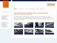 Bild Dittes Oberflchentechnik GmbH