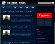 Bild DJK Eintracht Rodde e.V.