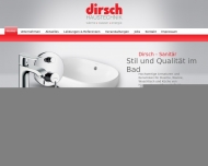 Bild Dirsch Haustechnik GmbH & Co.KG