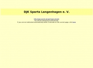 Bild DJK Sparta Langenhagen e.V.