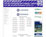 Bild DJK Arminia Eilendorf