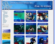 Bild Dive In Essen Tauchsport GmbH & Co. KG