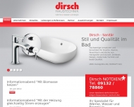 Bild Dirsch Haustechnik Verwaltungs-GmbH