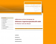 Bild Dittmann Ingenieurgesellschaft mbH