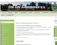 Bild DJK Grn-Wei Amelsbren
