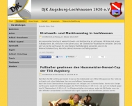 Bild DJK-Augsburg-Lechhausen 1920 e.V.