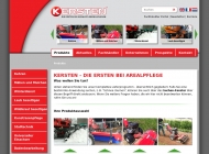 Bild Dipl.-Ing. Georg Kersten Landmaschinen Fachbetrieb, Blechverarb., Maschinenbau