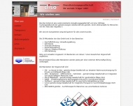 Bild DISO Dienstleistungsgesellschaft fr soziale Trger mbH