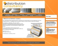 Bild dis: co - distribution consultancy GmbH