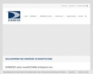 Bild DIRMEIER & POSSET Klte- und Klimatechnik GmbH