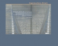 Bild Dipl.-Ing. Gerd Ahnert Ingenieurbüro für Bautechnik GmbH
