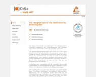 Bild Disa - Digital Safety GmbH