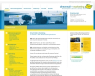 Bild Direct-Mail & Marketing GmbH Direktwerbeunternehmen