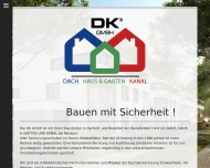 Bild DK Bauwerksabdichtung Karacan GmbH