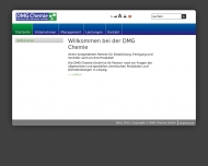 Bild DMG Chemie GmbH
