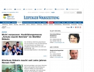 Bild Dbelner Verlagsgesellschaft mbH