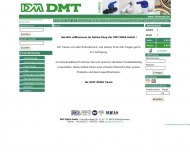 Bild DMT EMEA GmbH