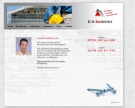 Bild D.N. Bauservice UG (haftungsbeschrnkt)