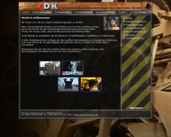 Bild D.K. Industrie-Baumaschinenservice Vertriebs GmbH