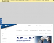 Bild DMG Chemisch-Pharmazeutische Fabrik GmbH