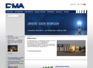 Bild DMA Maschinen und Anlagenbau Verwaltungs GmbH