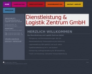 Bild DLZ Dienstleistung + Logistik Zentrum GmbH