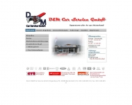 Bild D&M Car Service GmbH