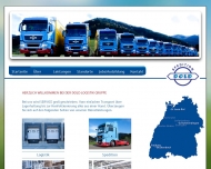 Bild DLS Dold Logistik und Speditions GmbH