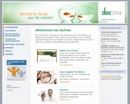 Bild doctima GmbH