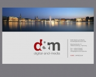 Bild D&M Digital-and-Media Handelsgesellschaft mbH