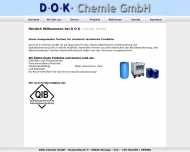 Bild D.O.K. Chemie GmbH
