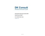 Bild DK Deutsche Kommunal Consult GmbH