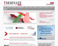 Bild DMG Derivate Magazin GmbH