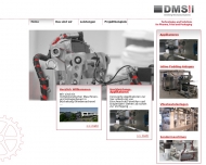 Bild DMS - Deerberg Mechanical Systems GmbH