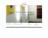 Bild DMS Industrievertretungen GmbH