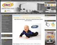 Bild D & M Motorsport GmbH
