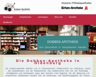 Bild Dobben-Apotheke Hans Rscheisen Inh.Dr.Gabriele Rscheisen-Pfeifer e.Kfr.