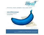 Bild dk Brief Post GmbH