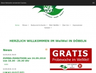 Bild Dbelner Sport- und Freizeit GmbH & Co.KG