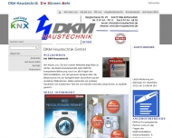Bild DKM Elektro-Verwaltungs-GmbH