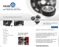 Bild DMS-CNC Technik GmbH