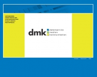 Bild dmk Datenservice Medien + Kommunikation OHG