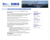 Bild DMG Dienstleistungs- und Montagegesellschaft mbH & Co. KG